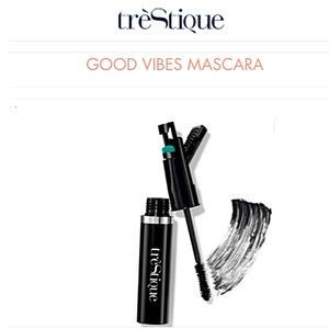NEW - TRÈSTIQUE “GOOD VIBES” MASCARA FULL SIZE!